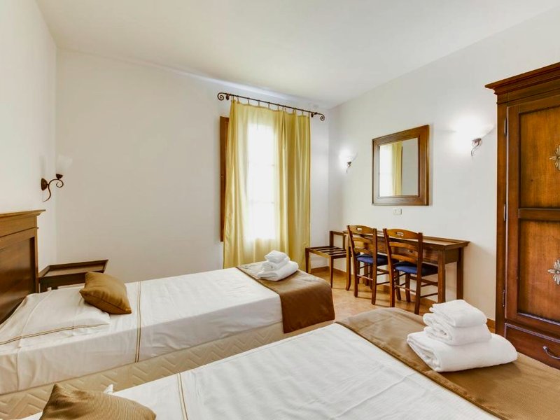 Borgo Magliano Resortの写真