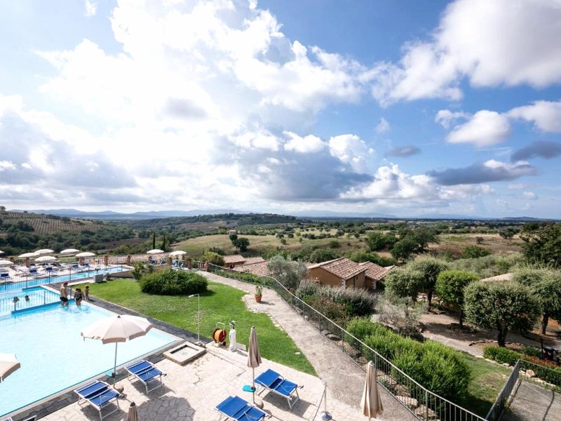 Borgo Magliano Resortの写真