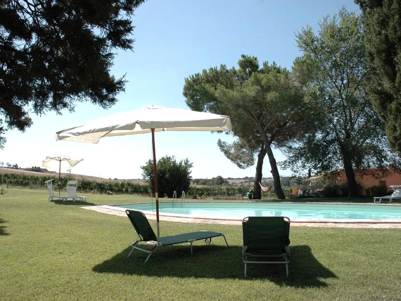 Agriturismo Pian dei Piniの写真