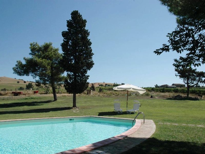 Agriturismo Pian dei Piniの写真