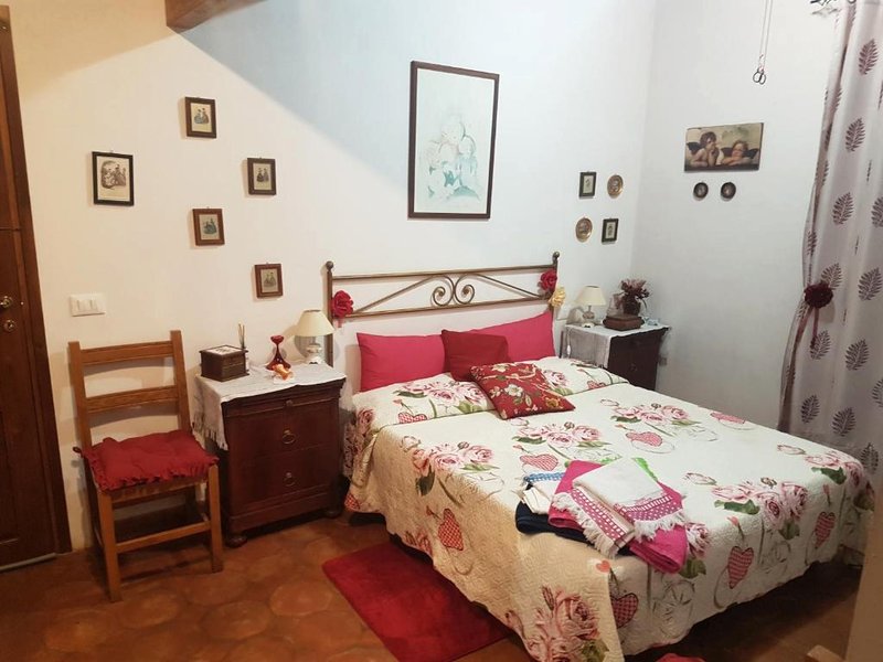 Agriturismo Collelungo di Maremmaの写真