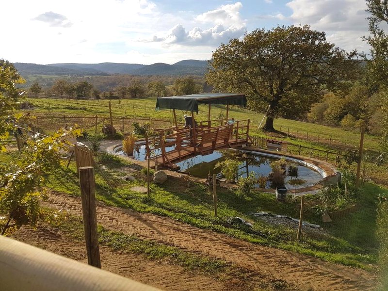 Agriturismo Collelungo di Maremmaの写真
