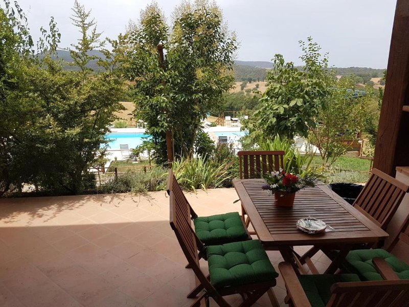 Agriturismo Collelungo di Maremmaの写真