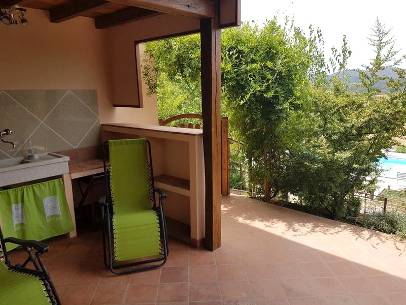 Agriturismo Collelungo di Maremmaの写真