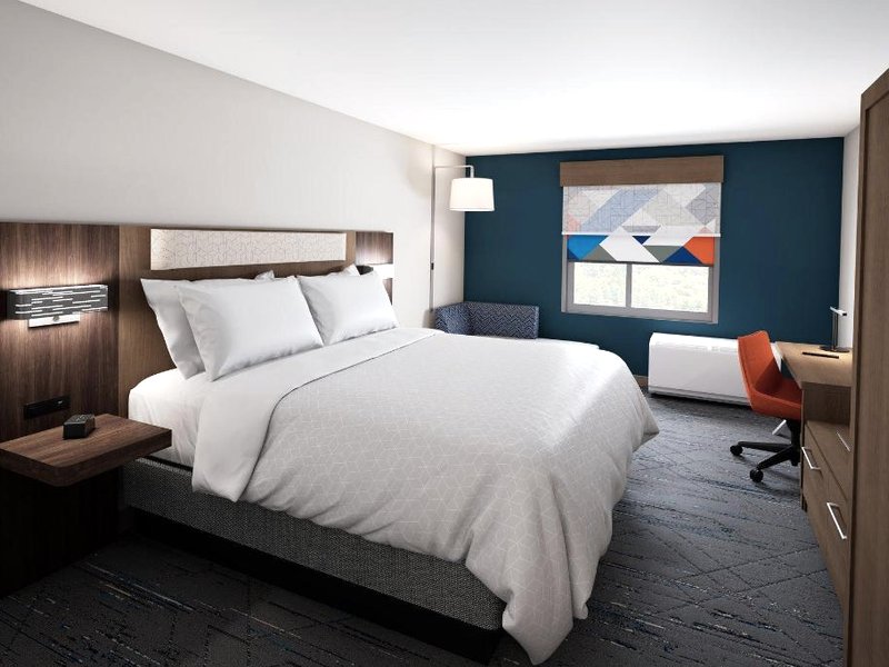 Holiday Inn Express Fremont By IHGの写真