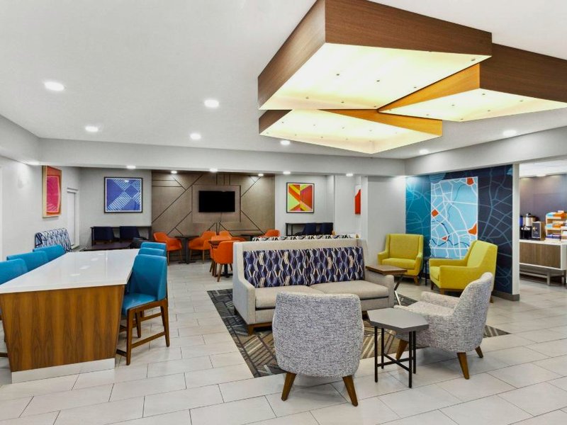 Holiday Inn Express Fremont By IHGの写真