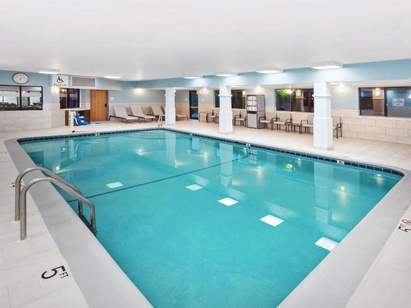 Holiday Inn Express Fremont By IHGの写真