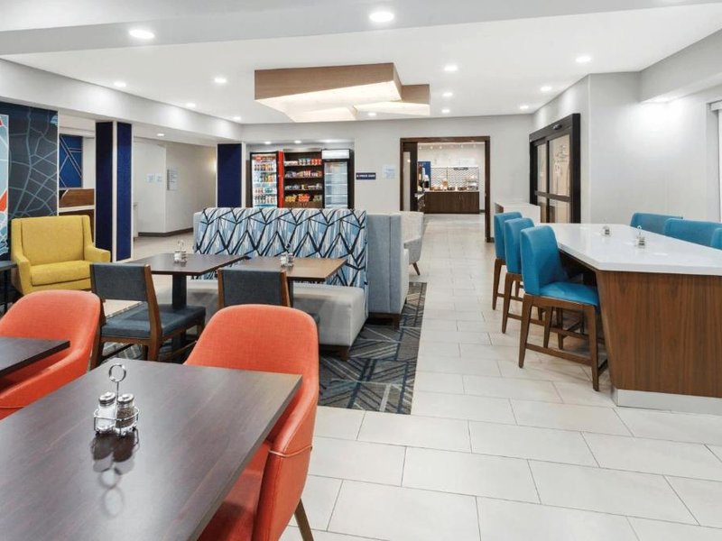 Holiday Inn Express Fremont By IHGの写真