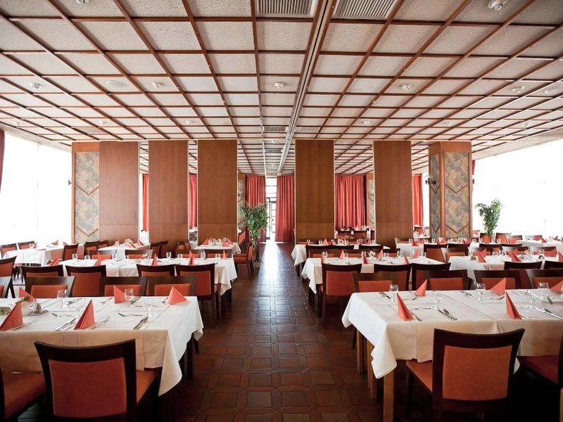 ホテル ショプロン (Hotel Sopron)の写真