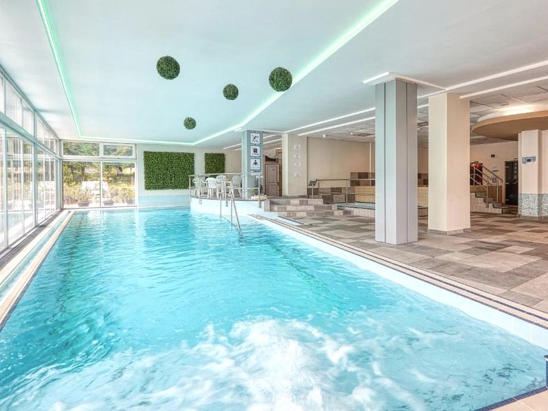 Hotel Sziesztaの写真