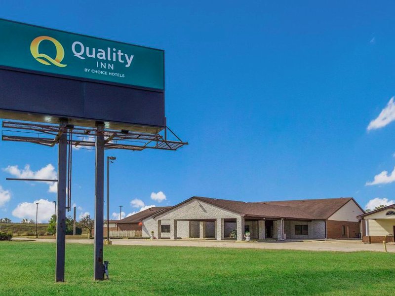 Quality Innの写真