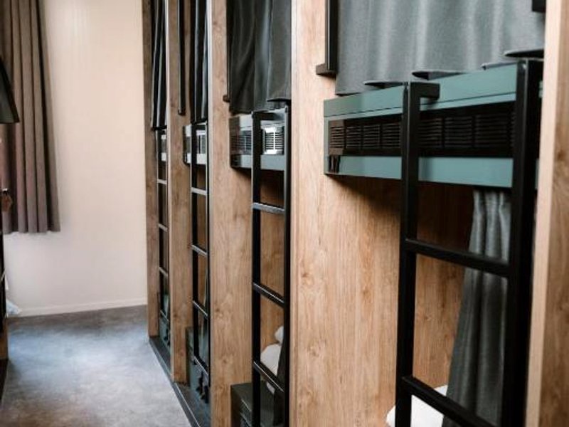 Stadsklooster Dordt Hotel&Hostelの写真