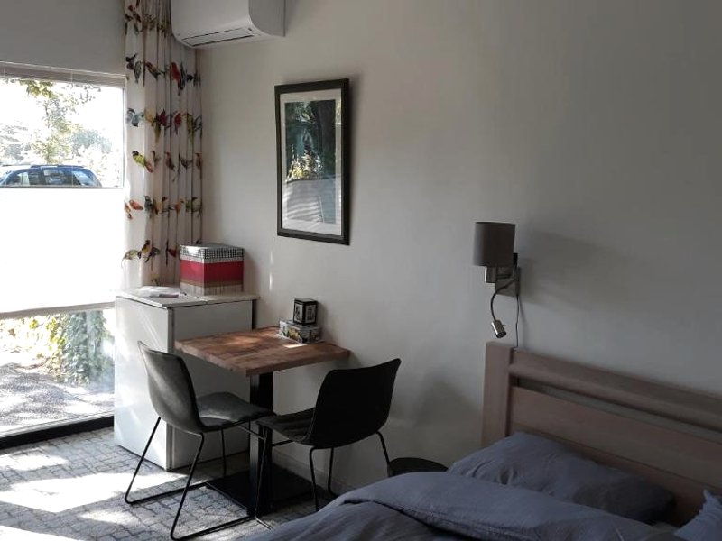 Biesbosch Bed & Breakfast Werkendamの写真