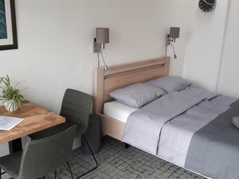 Biesbosch Bed & Breakfast Werkendamの写真