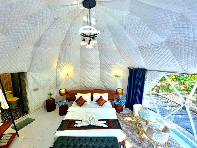 Phnom Tbeng Resortの写真