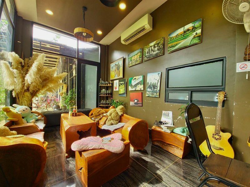 Phnom Tbeng Resortの写真