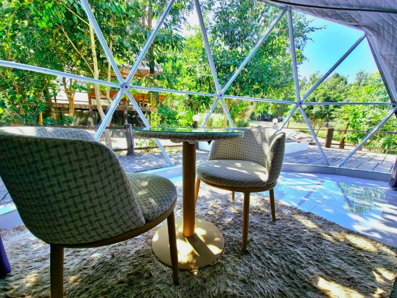 Phnom Tbeng Resortの写真