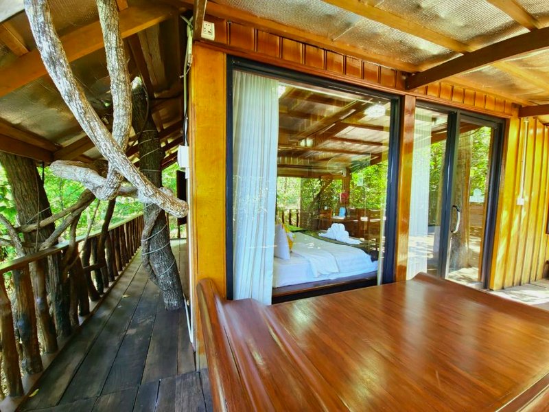 Phnom Tbeng Resortの写真