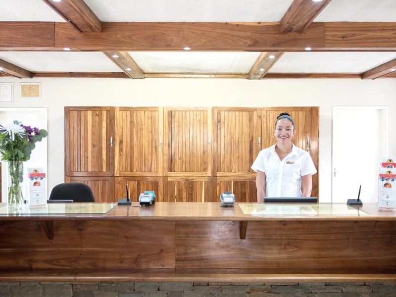 Arebbusch Travel Lodgeの写真