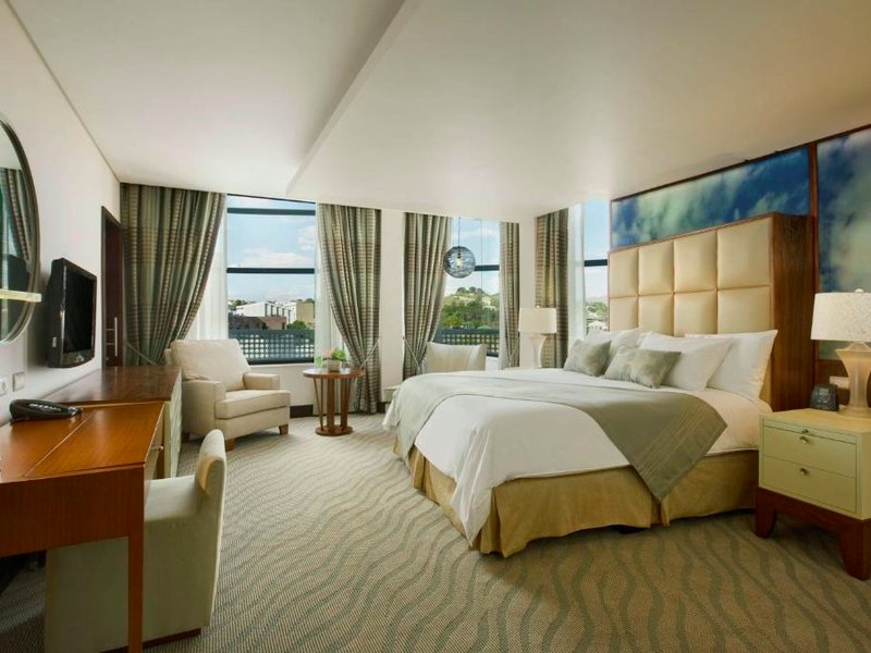 ヒルトン ウィントフック ホテル (Hilton Windhoek Hotel)の写真