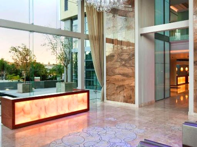 ヒルトン ウィントフック ホテル (Hilton Windhoek Hotel)の写真
