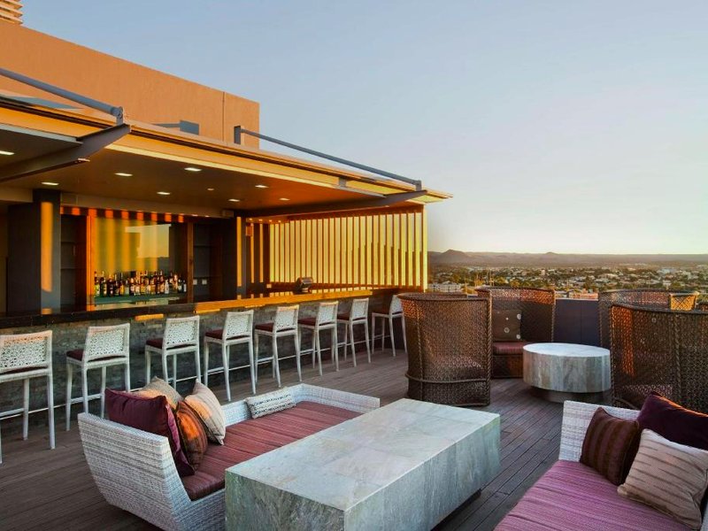 ヒルトン ウィントフック ホテル (Hilton Windhoek Hotel)の写真