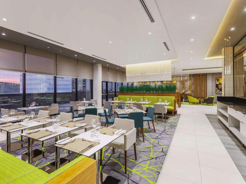 ヒルトン ガーデン イン ウィントフック (Hilton Garden Inn Windhoek)の写真