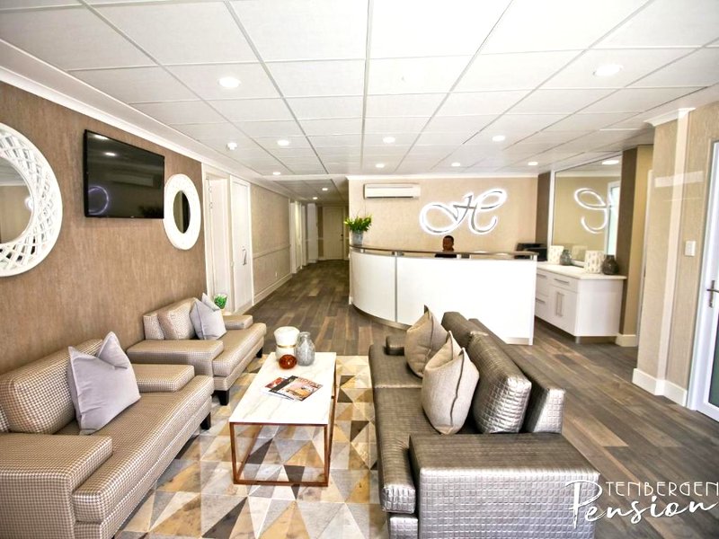 Tenbergen Pension Hotelの写真