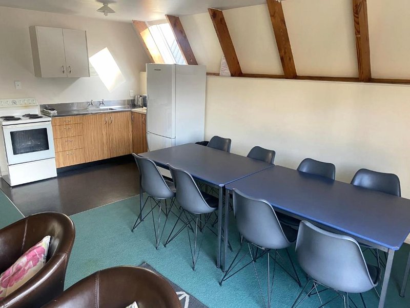 マウンテン  シャレー  モーテルズ (Mountain Chalet Motels)の写真