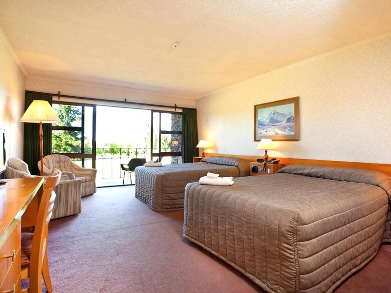 ディスティンクション マッケンジー カントリー ホテル トワイゼル (Distinction Mackenzie Country Hotel Twizel)の写真