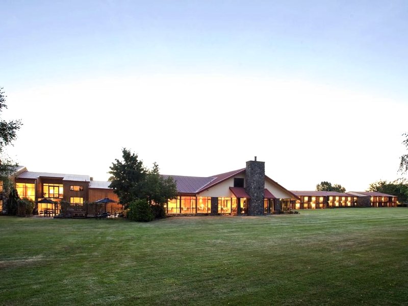 ディスティンクション マッケンジー カントリー ホテル トワイゼル (Distinction Mackenzie Country Hotel Twizel)の写真