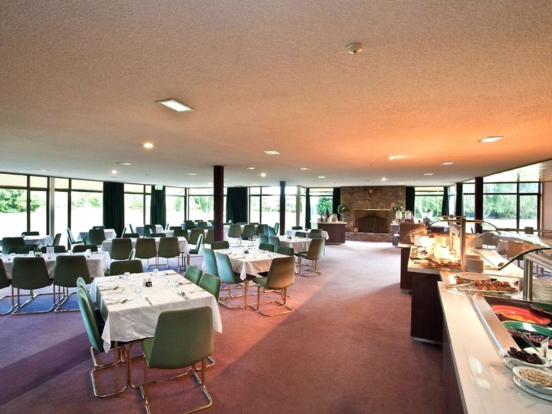 ディスティンクション マッケンジー カントリー ホテル トワイゼル (Distinction Mackenzie Country Hotel Twizel)の写真