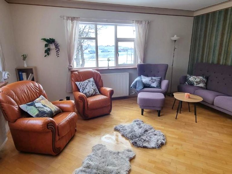Fornilækur Guesthouseの写真