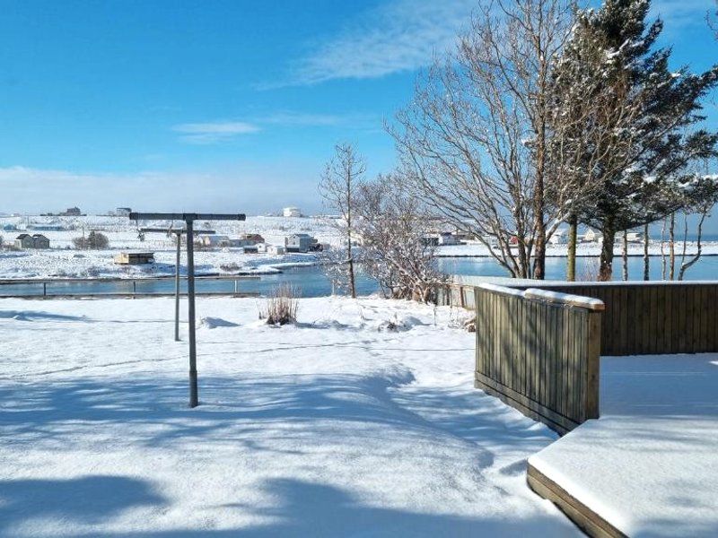 Fornilækur Guesthouseの写真