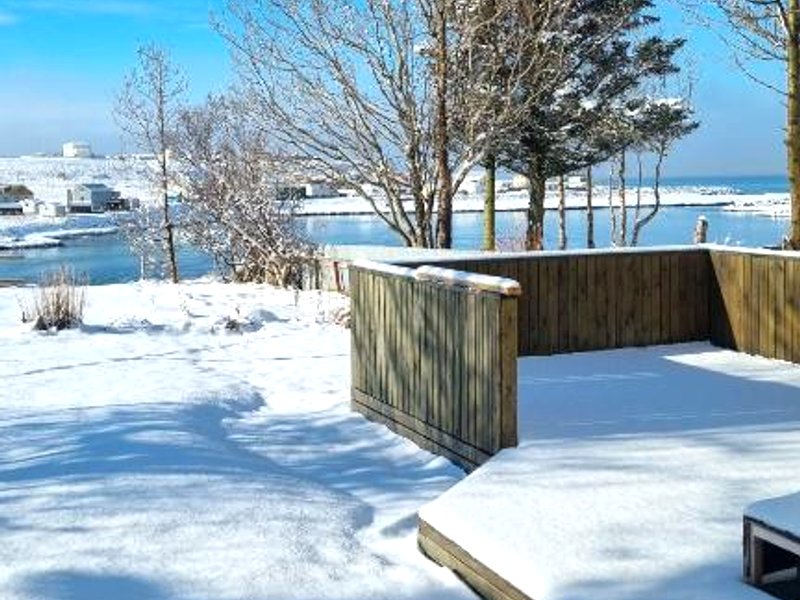 Fornilækur Guesthouseの写真