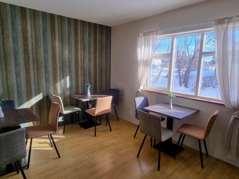 Fornilækur Guesthouseの写真