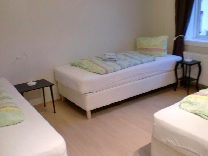 Guesthouse Tilraunの写真