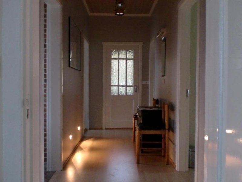 Guesthouse Tilraunの写真