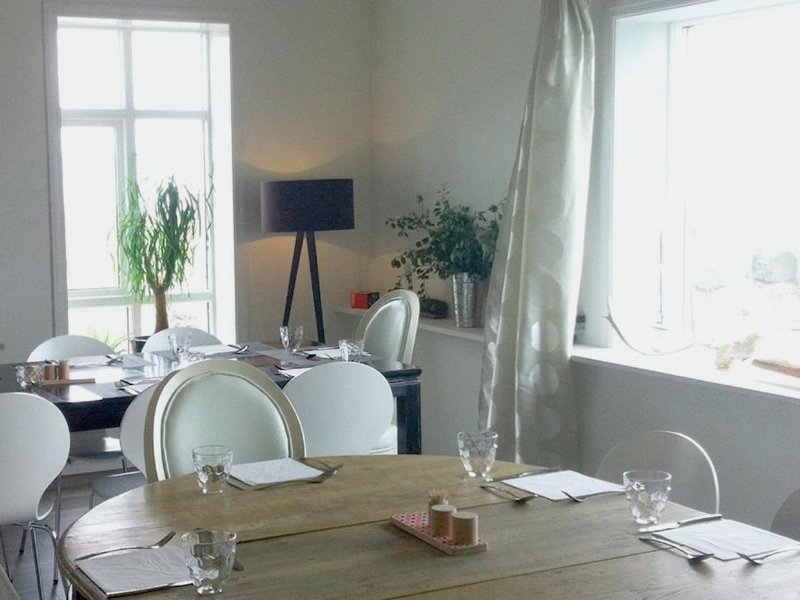 Brimsloð Atelier Guesthouseの写真
