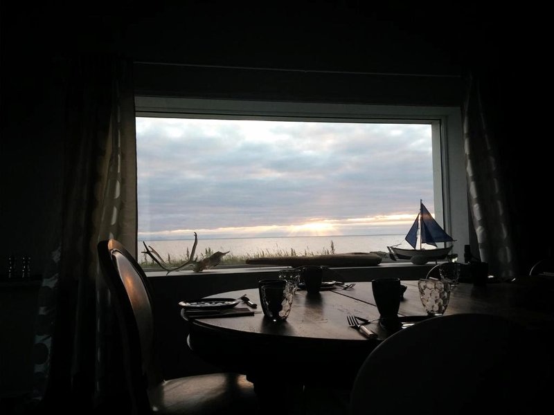 Brimsloð Atelier Guesthouseの写真
