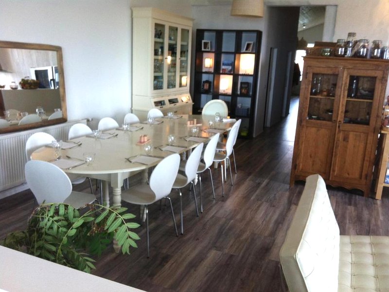 Brimsloð Atelier Guesthouseの写真