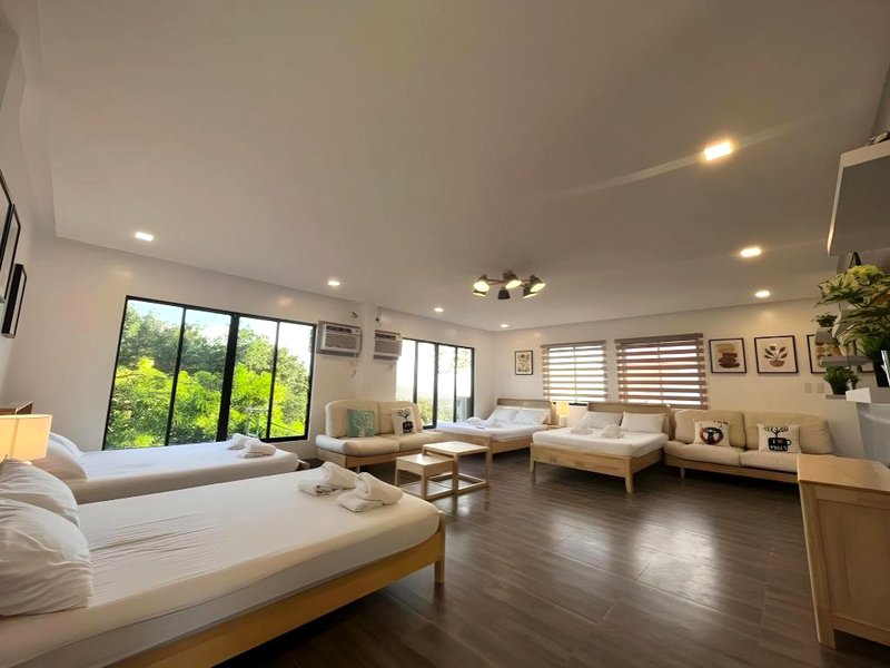 バカシュナン リゾート アンド コンフェレンス センター タナイ (Bakasyunan Resort and Conference Center Tanay)の写真