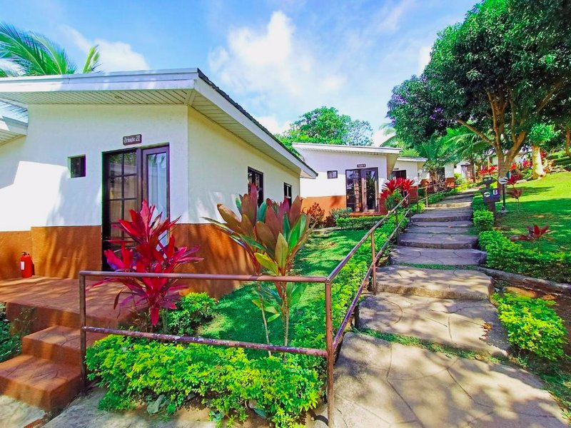 バカシュナン リゾート アンド コンフェレンス センター タナイ (Bakasyunan Resort and Conference Center Tanay)の写真