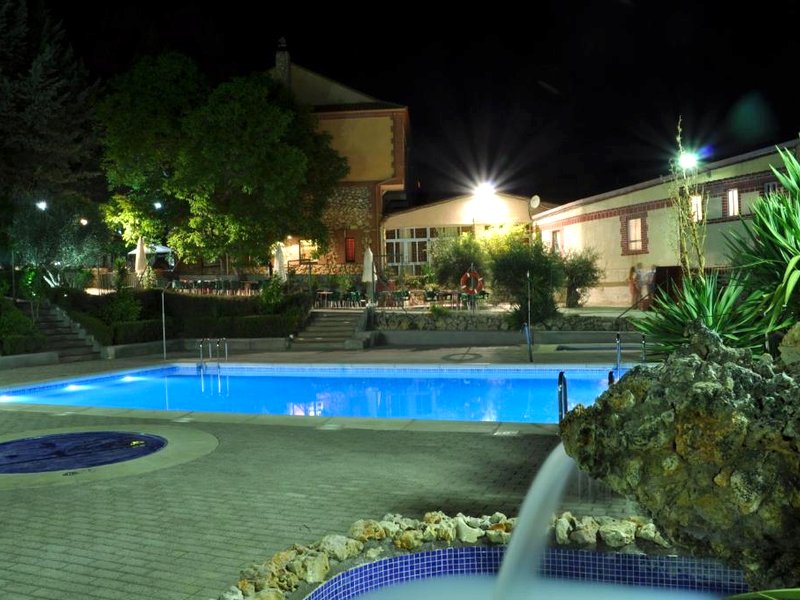 La Fuensanta Hostal-Ruralの写真