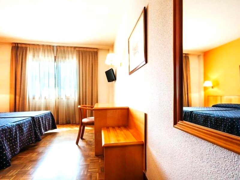 Hotel Alcarriaの写真