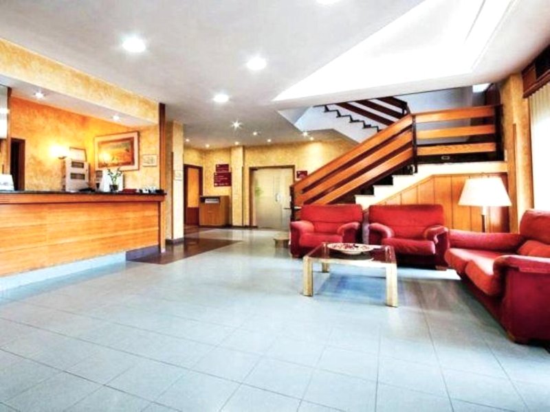 Hotel Alcarriaの写真