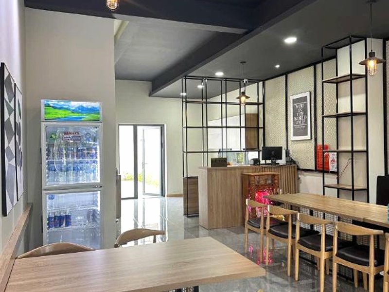 ザ ビスタ チャウドック ホテル (The Vista Châu Đốc Hotel)の写真