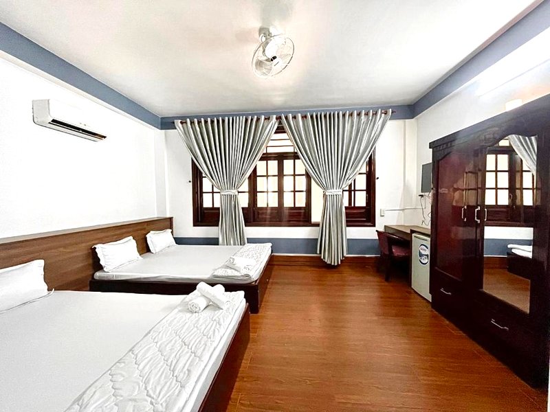 Ngọc Thảo Tân Motelの写真