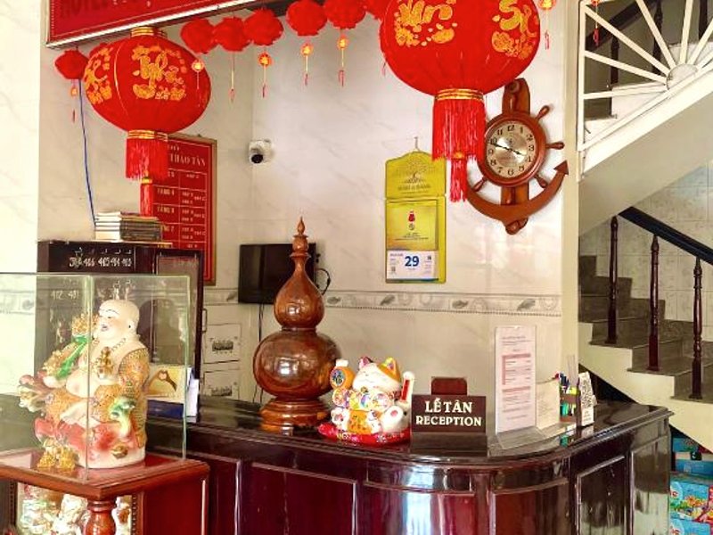 Ngọc Thảo Tân Motelの写真