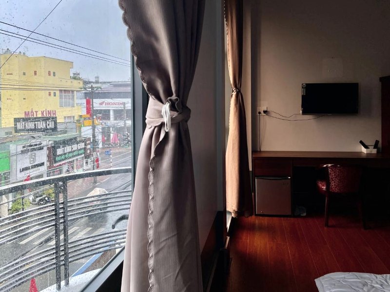 Ngọc Thảo Tân Motelの写真